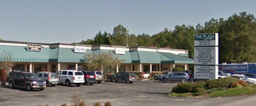 LewisGale Physicians Orthopedics-Moneta