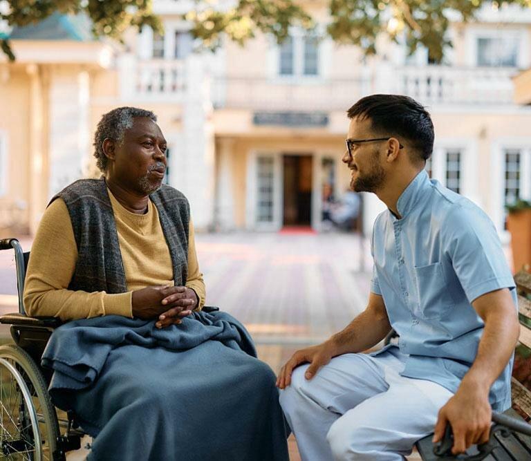 Home Care Advisory Group