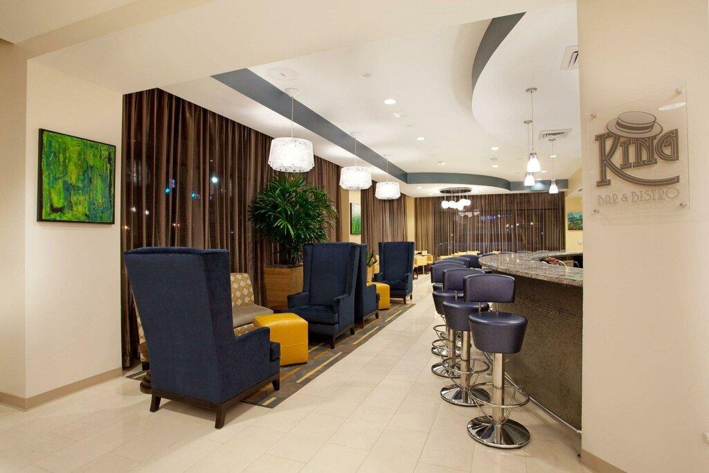 Hotel Indigo Baton Rouge Downtown By IHG