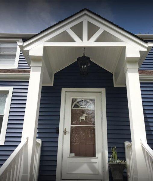 NJ Discount Vinyl Siding