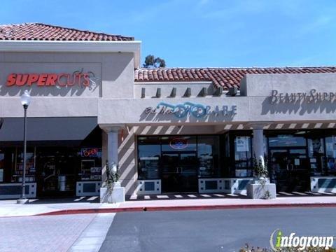 Total Vision Solana Beach