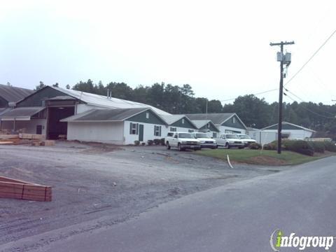 Monroe Engineered Wood