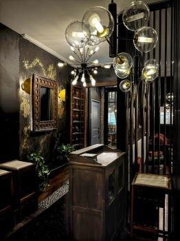 Sula Indian Restaurant