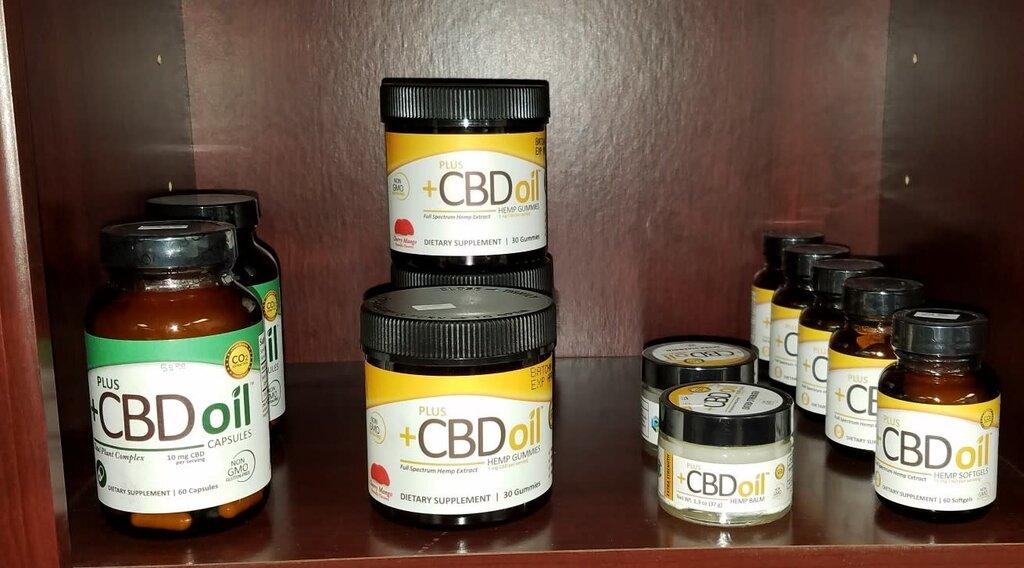 Timeless Herbs & Oils