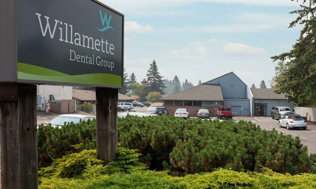 Willamette Dental Group-Vancouver-Mill Plain