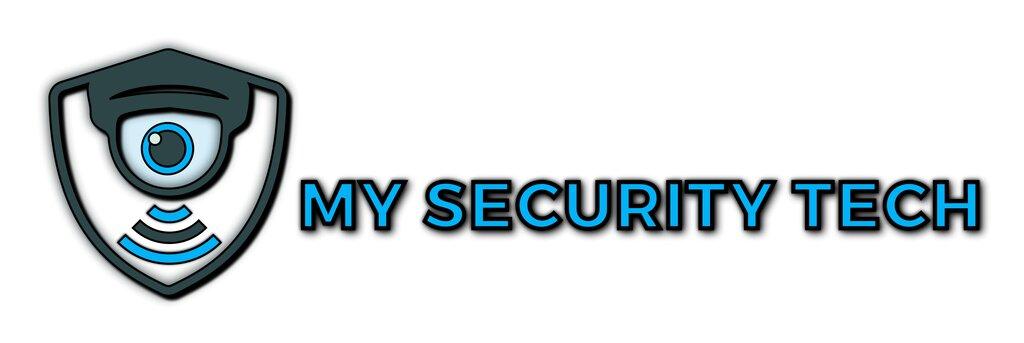 My Security Tech