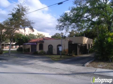 Law Office of Mitchell Polay