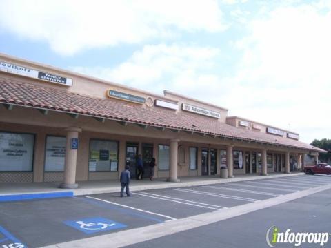 Novikoff & Associates