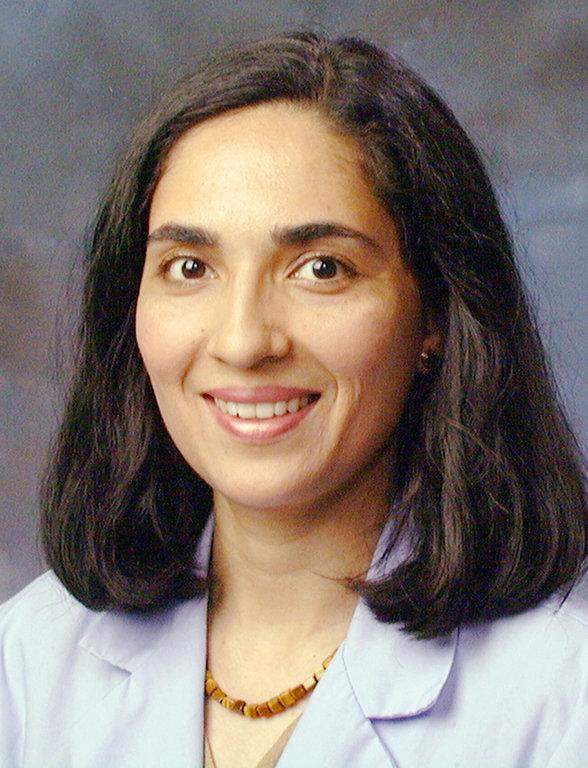 Anita Varkey, MD - Loyola Outpatient Center