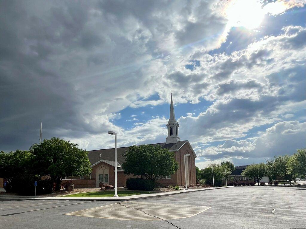 The Church of Jesus Christ of Latter-Day Saints