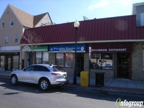 Global 1 Multi Service