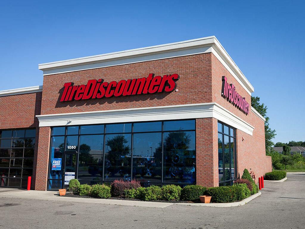 Tire Discounters Polaris