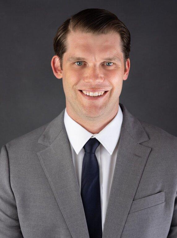 Merrill Lynch Financial Advisor Michael Obradovits