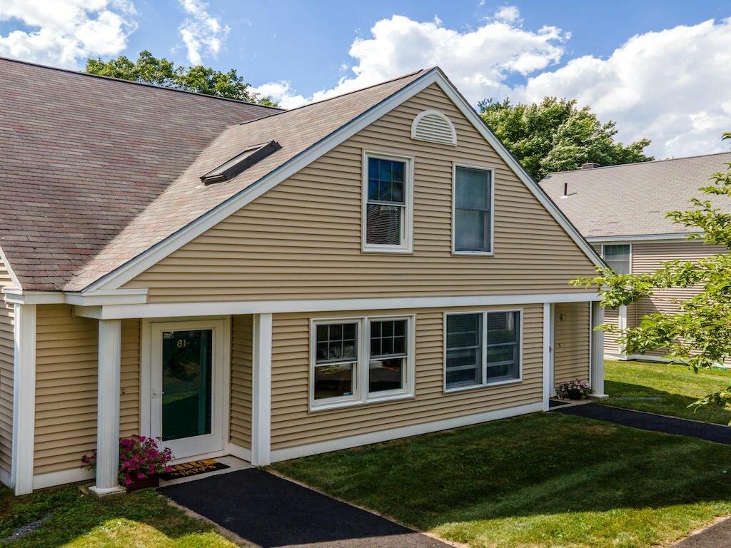 Pattie Gallant @ Dream Home Realty