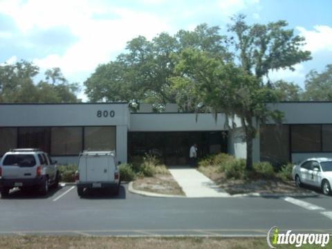 Probation & Parole Service