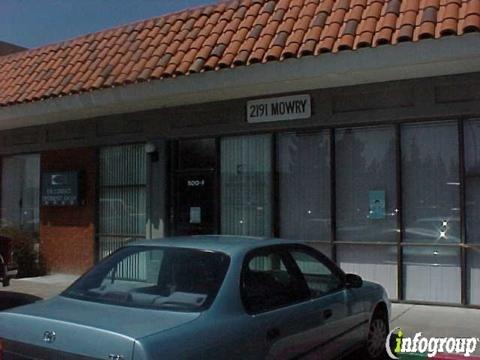 J Laney Chiropractic