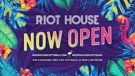 Riot House Denver