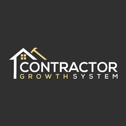 Contractor Growth System