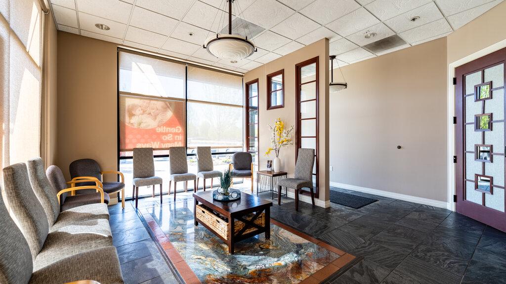 Gentle Dental Grand Central