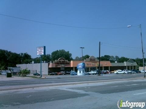 Barri Financial Group