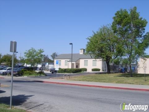 Santee Elementary School