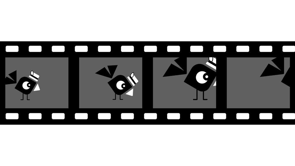 Mr. Birdie Productions