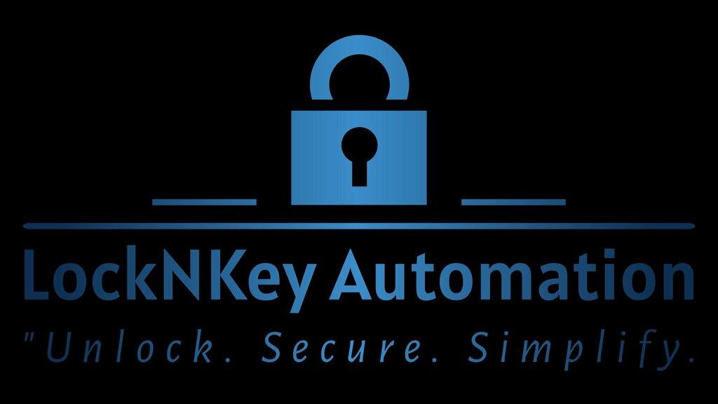 Locknkey Automation Solutions