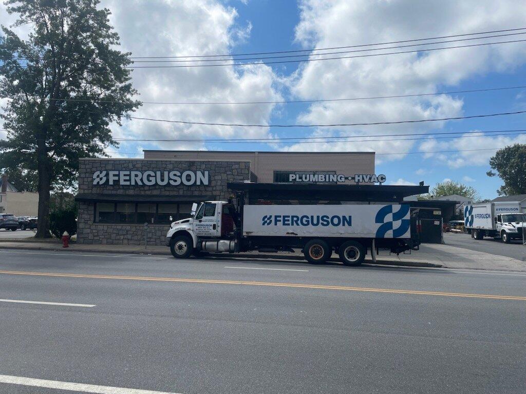 Bruce Supply Corporation