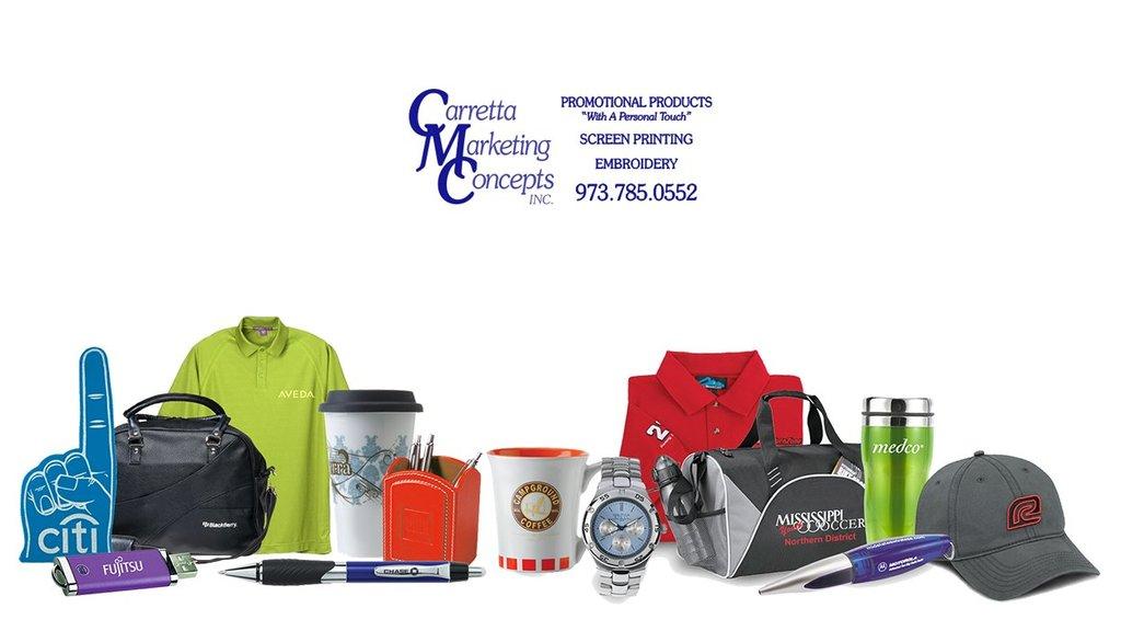Carretta Marketing Concepts
