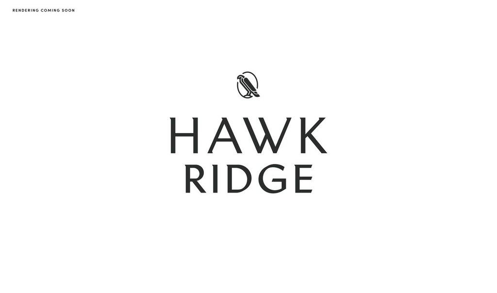 K Hovnanian Homes Hawk Ridge