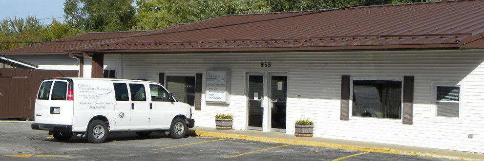 Gundersen Lutheran Emergency and Urgent Care