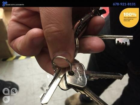 Pronto Locksmith Services