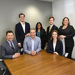 Big Water Group-RBC Wealth Management