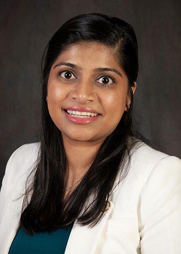 Palak B Patel, MD