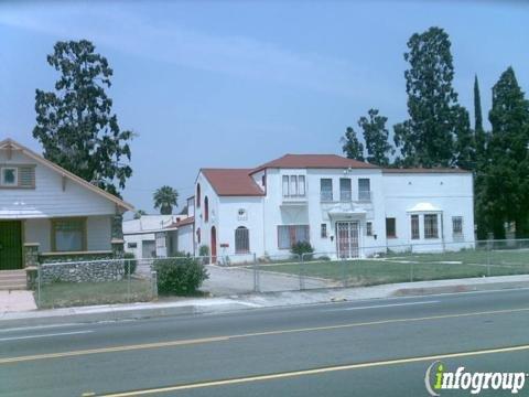 Bethesda House of Mercy