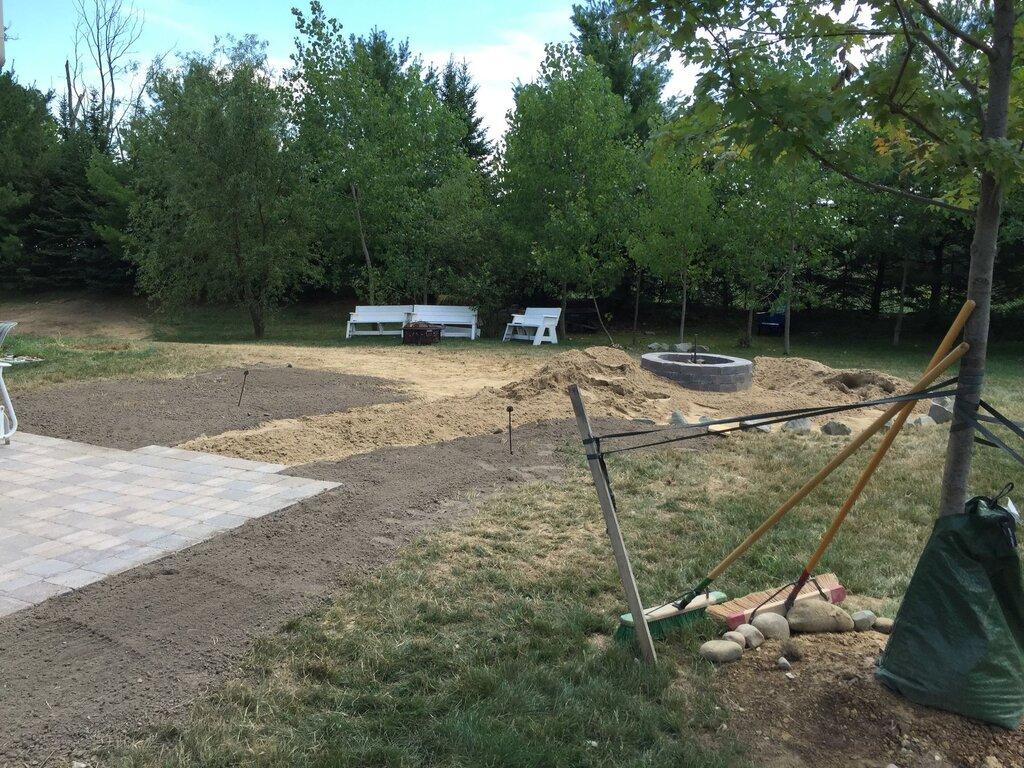 Brien's Services Inc