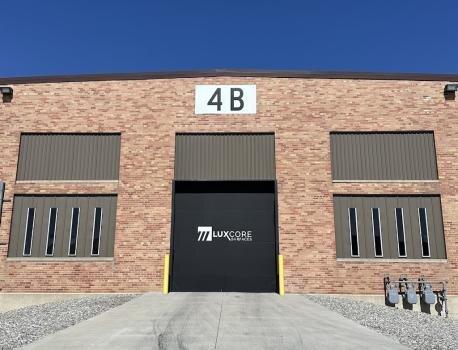Luxcore Surfaces Inc