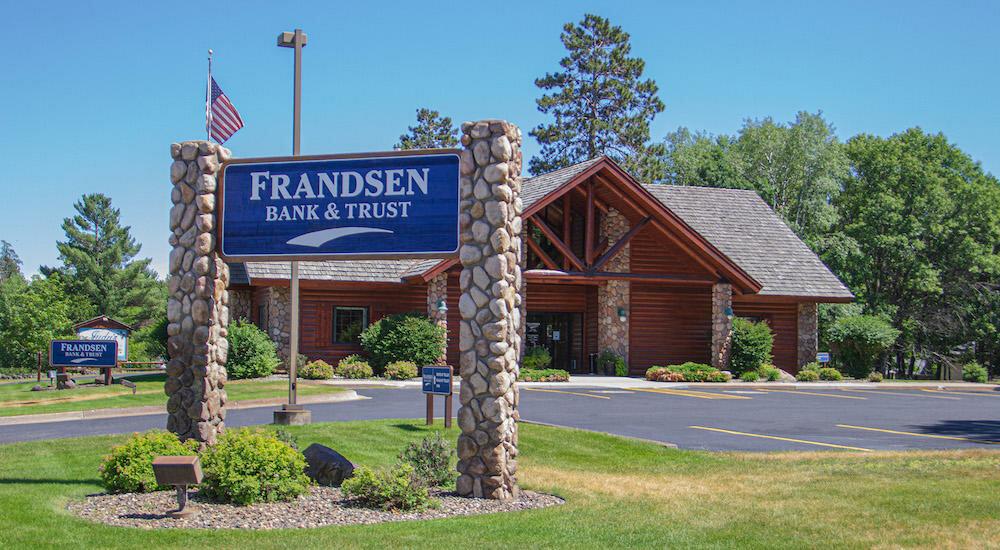 Frandsen Bank & Trust