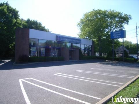 SHERWIN-WILLIAMS