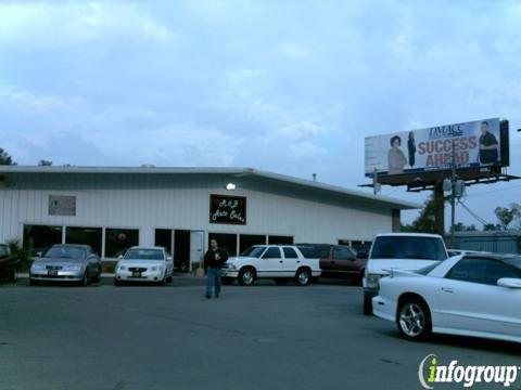 Certified Auto Sales