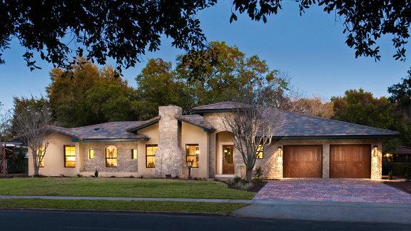 Pioneer Overhead Garage Door