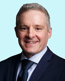 Chris Osler, PA-C - Optum-Madison Center