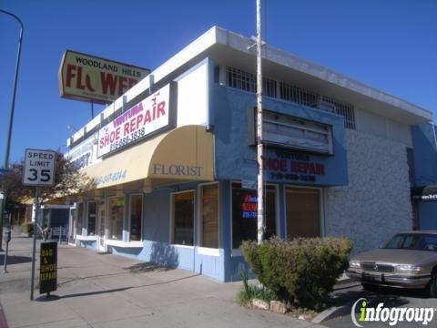 Sepida House of Bridal