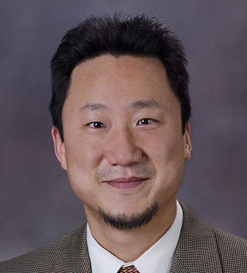 Joseph Ahn, M.D., M.S., F.A.C.G.