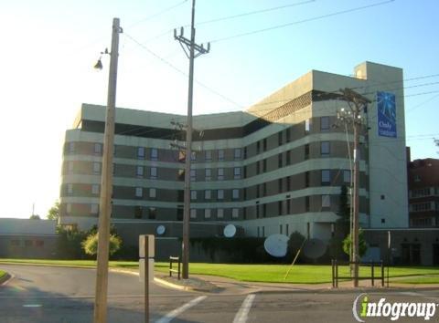 Gundersen Health System