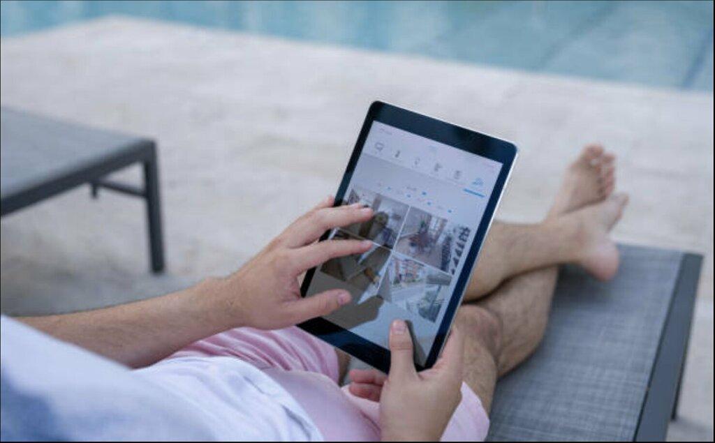 Safelink Security Systems OKC