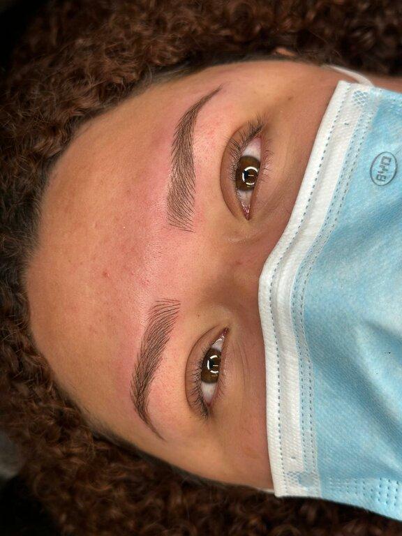 Jireh Design JM Beauty Salon