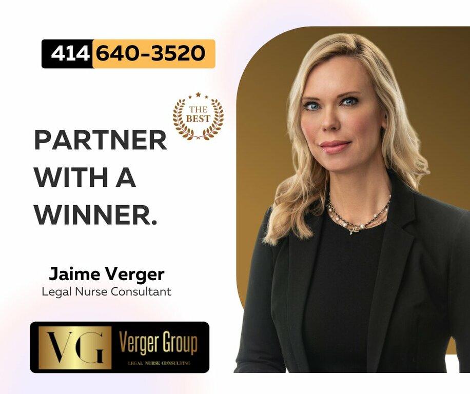 Verger Group