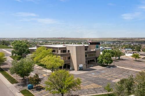 Hilltop National Bank