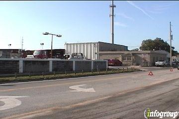 A1 Block Corp, 1617 S Division Ave, Orlando, FL 32805, US - MapQuest